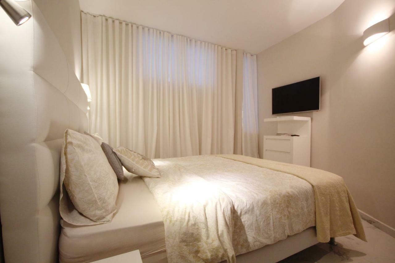 Luxury Apartments In First Beach Line With Pool Costa Adeje  Exteriör bild