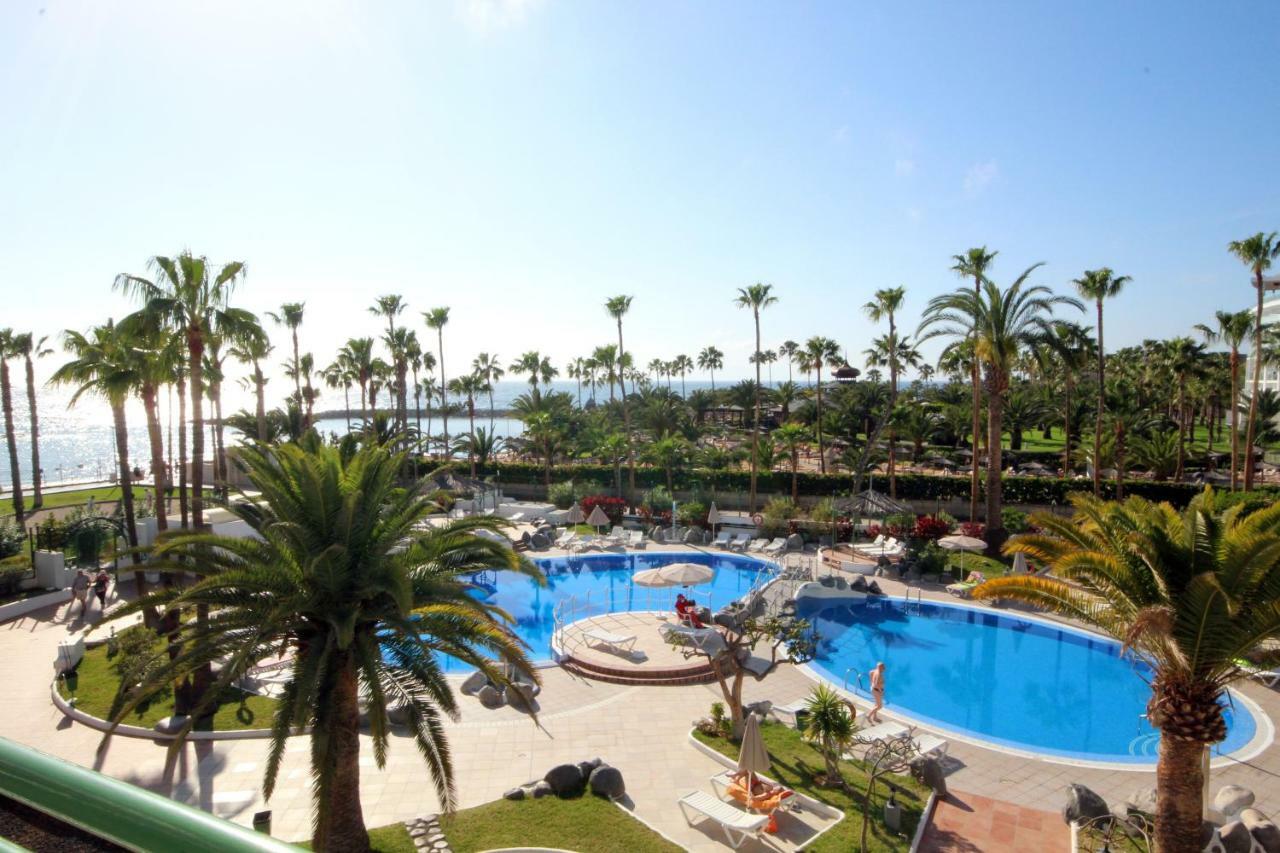 Luxury Apartments In First Beach Line With Pool Costa Adeje  Exteriör bild