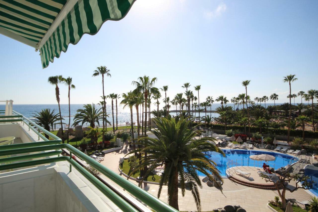 Luxury Apartments In First Beach Line With Pool Costa Adeje  Exteriör bild